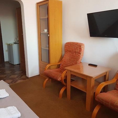 Villa Kameliya Трускавец Екстериор снимка