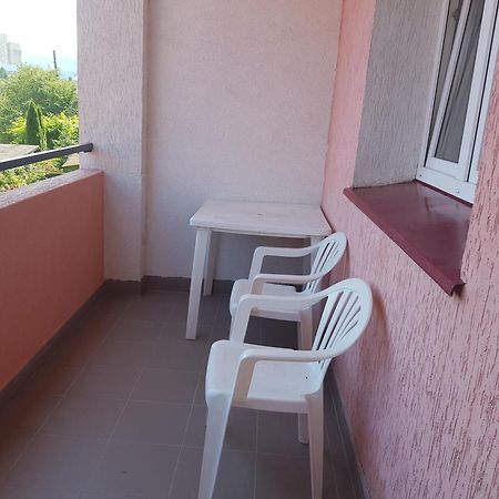 Villa Kameliya Трускавец Екстериор снимка