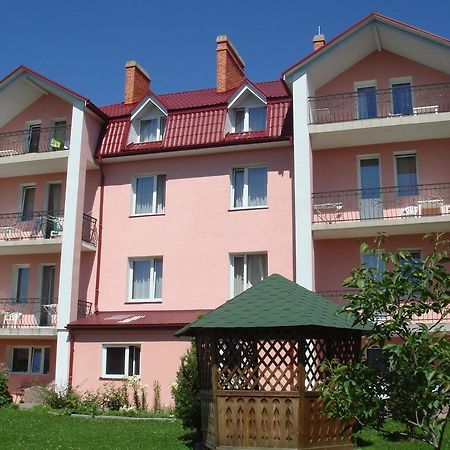 Villa Kameliya Трускавец Екстериор снимка