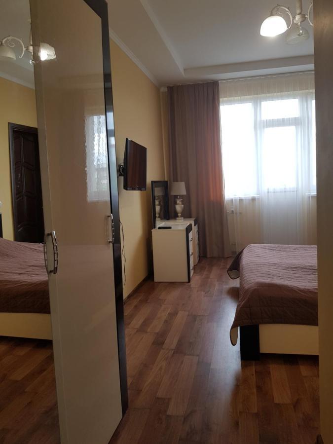 Villa Kameliya Трускавец Екстериор снимка