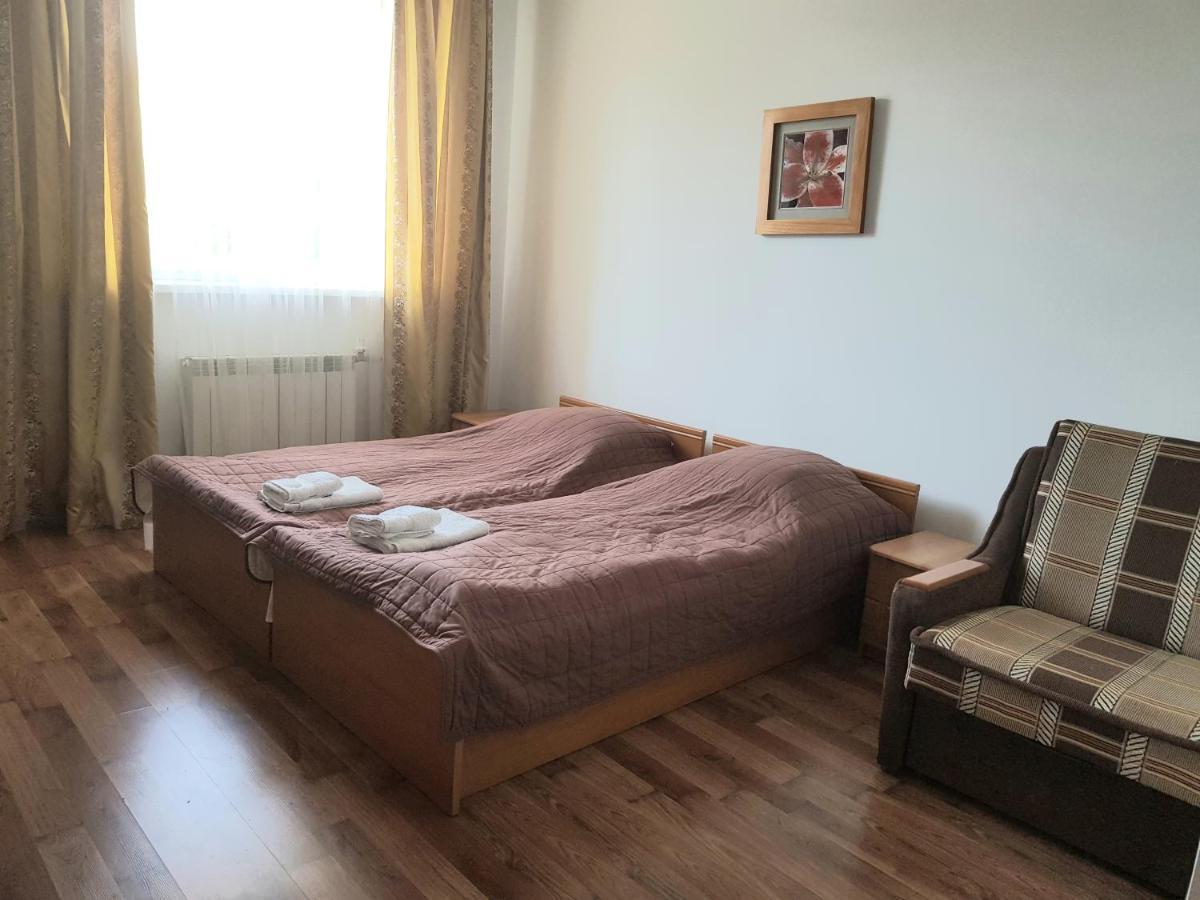Villa Kameliya Трускавец Екстериор снимка