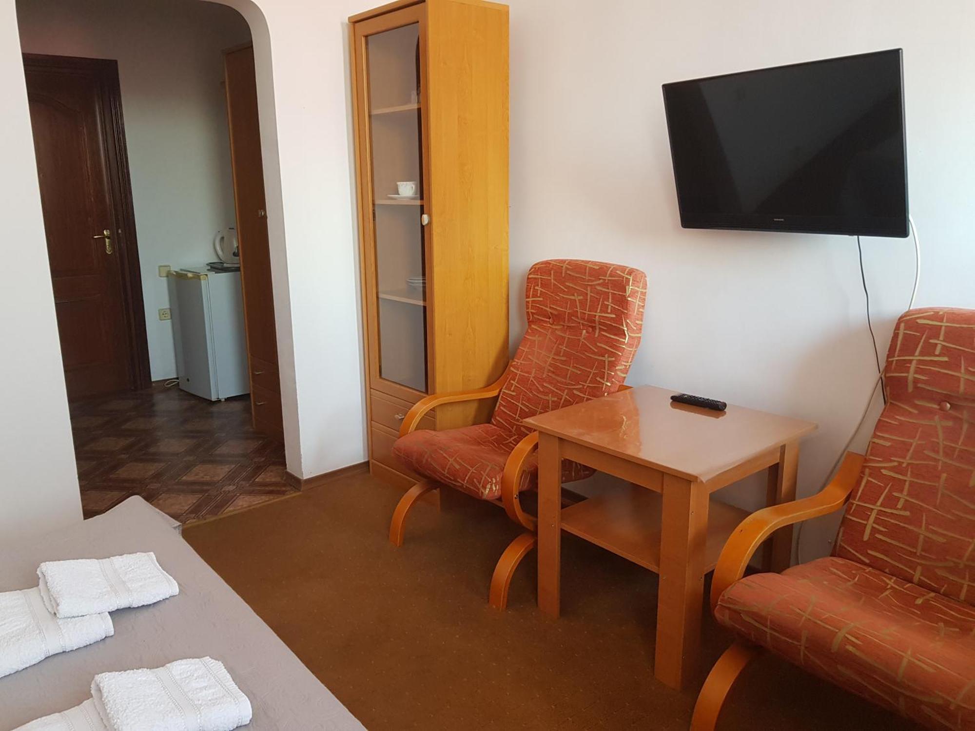 Villa Kameliya Трускавец Екстериор снимка