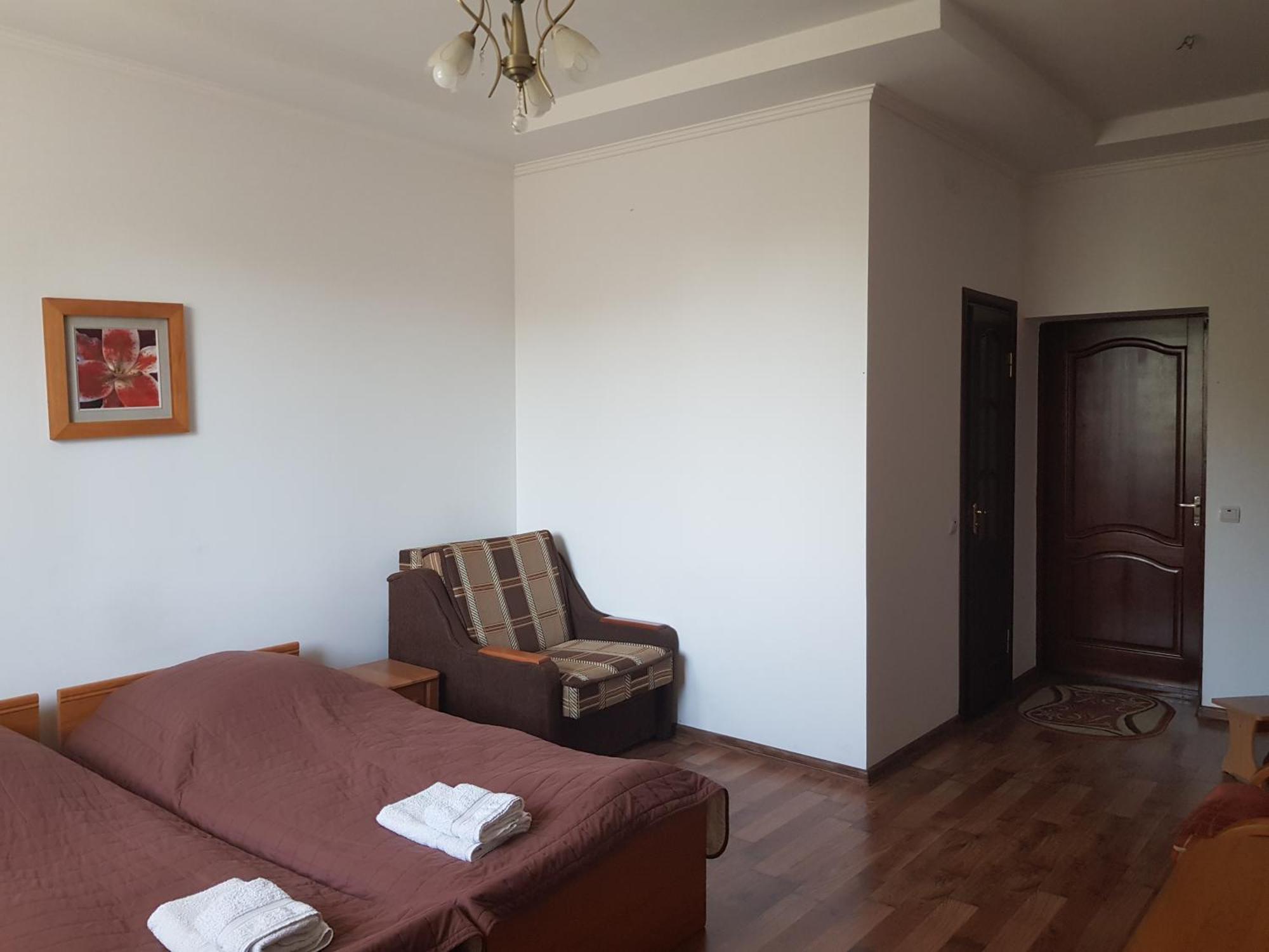 Villa Kameliya Трускавец Стая снимка