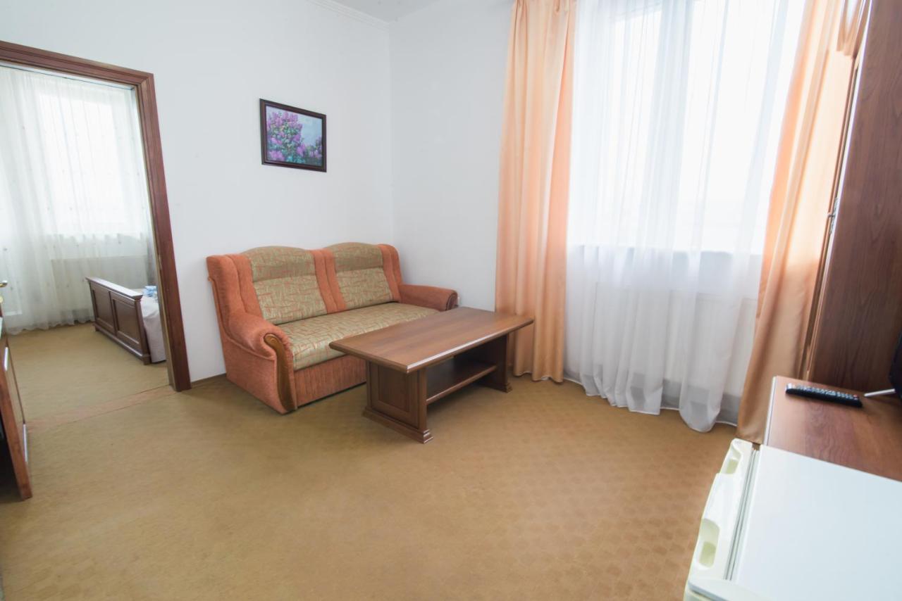 Villa Kameliya Трускавец Екстериор снимка