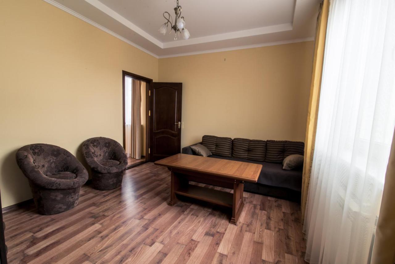 Villa Kameliya Трускавец Екстериор снимка