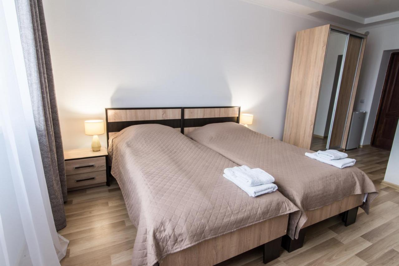 Villa Kameliya Трускавец Екстериор снимка